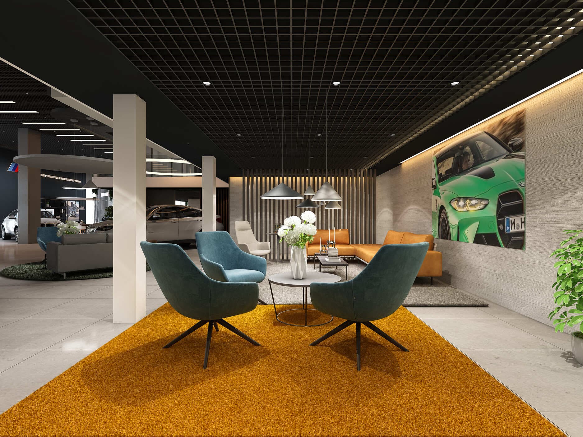 Dönüşüm ve Estetik