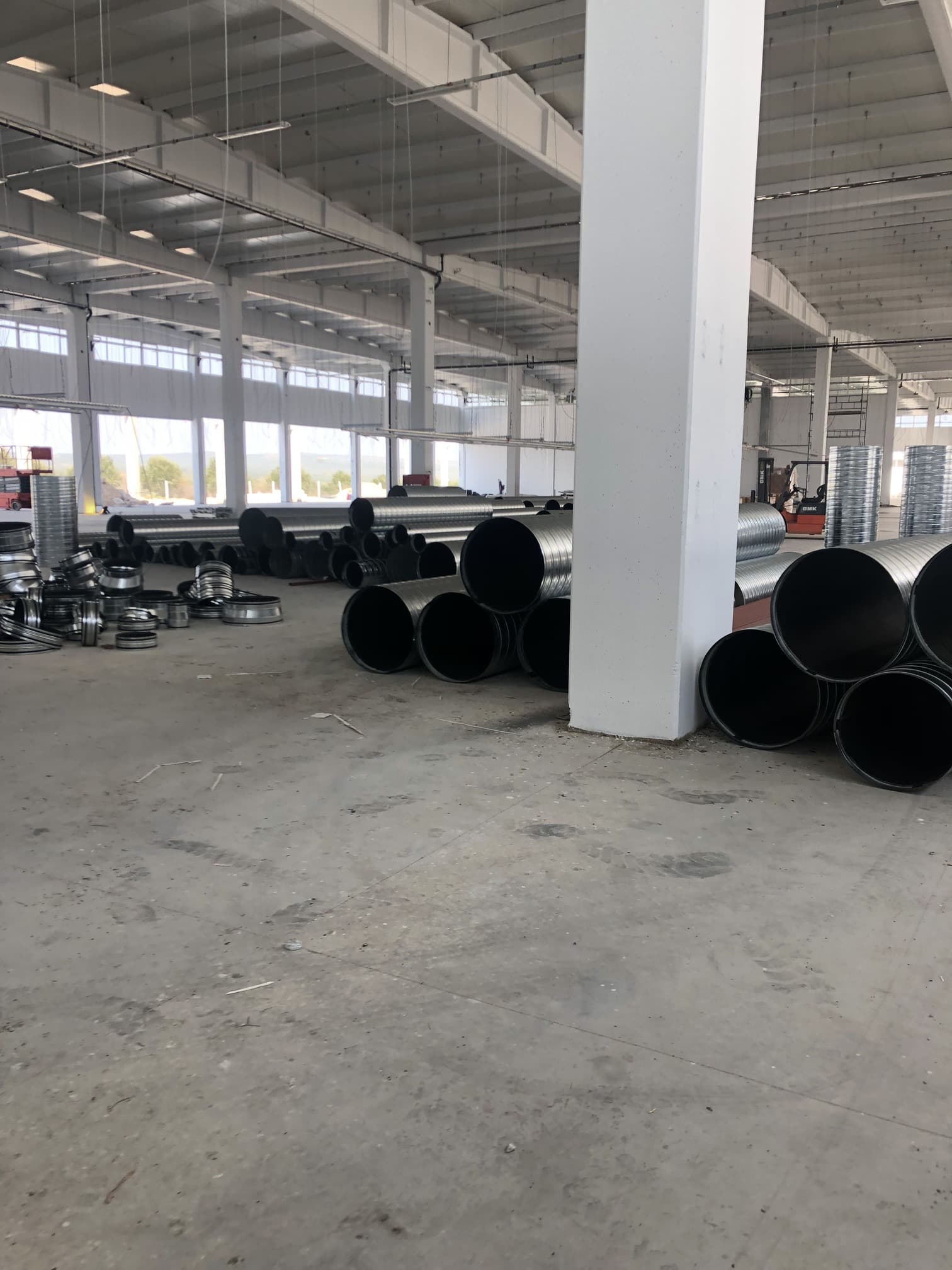 TYH Akhisar Lojistik