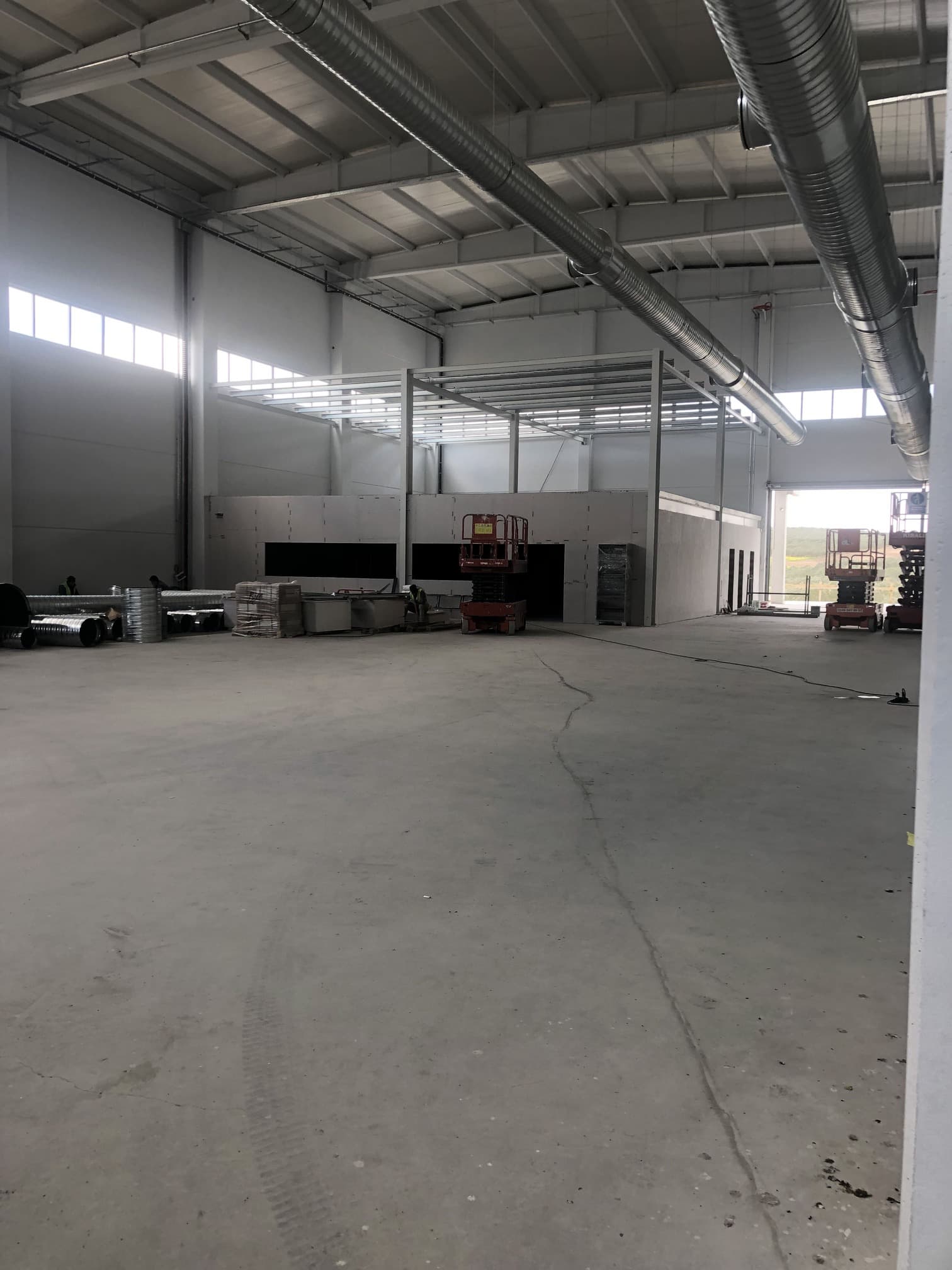 Zemin ve Yüzey Kaplamaları