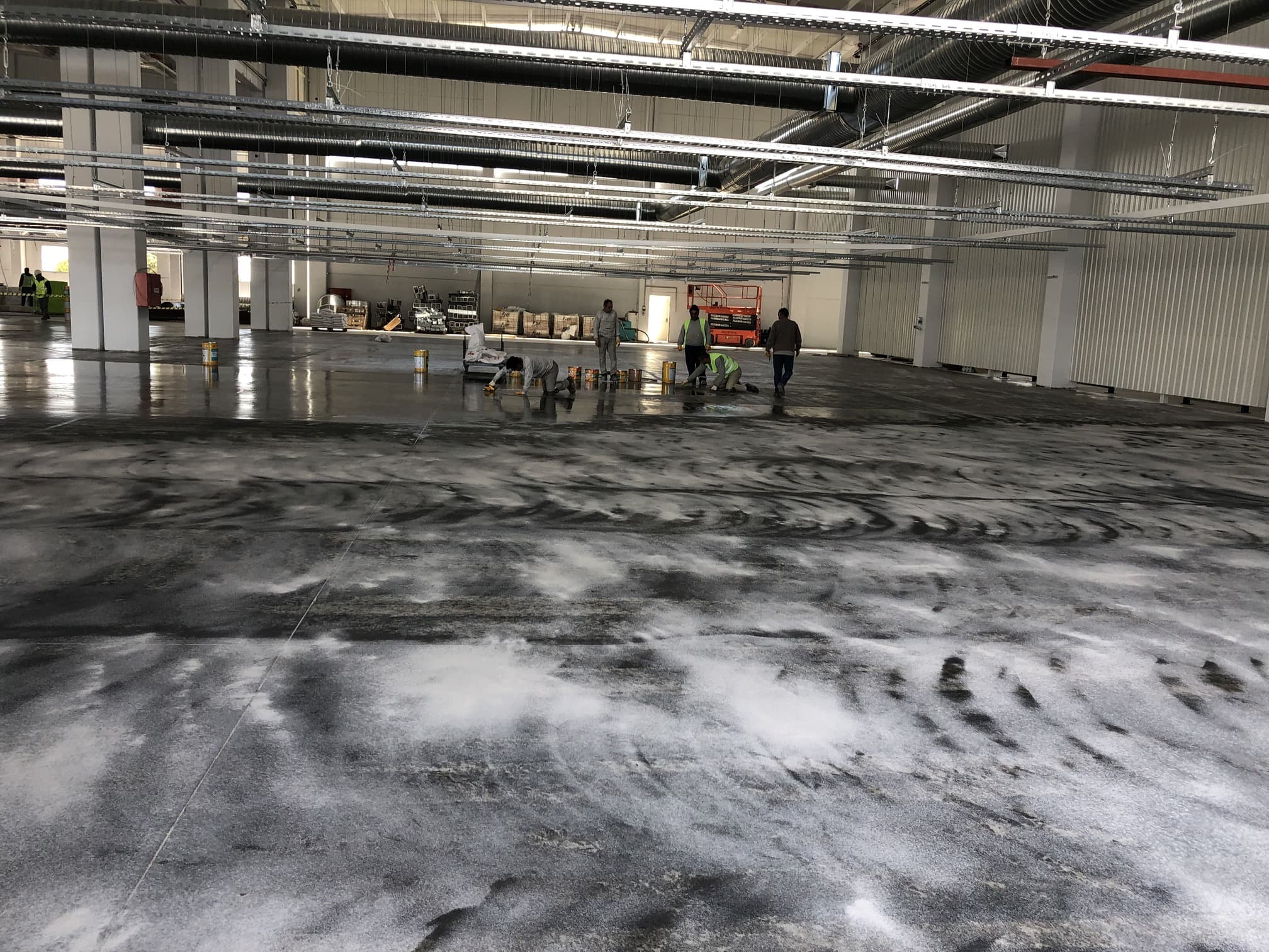 Mekanik Elektrik Sistemler